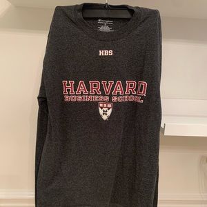 Harvard Business School T-Shirt